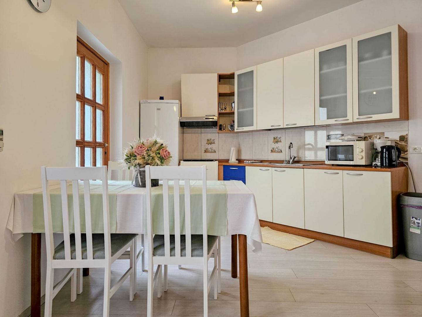 Zigante Appartement Novigrad Istria Buitenkant foto