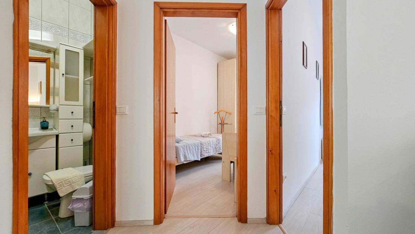 Zigante Appartement Novigrad Istria Buitenkant foto