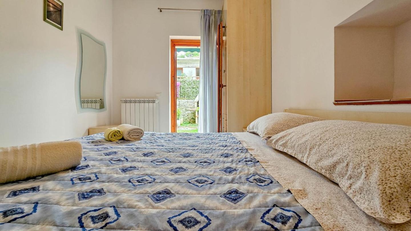 Zigante Appartement Novigrad Istria Buitenkant foto