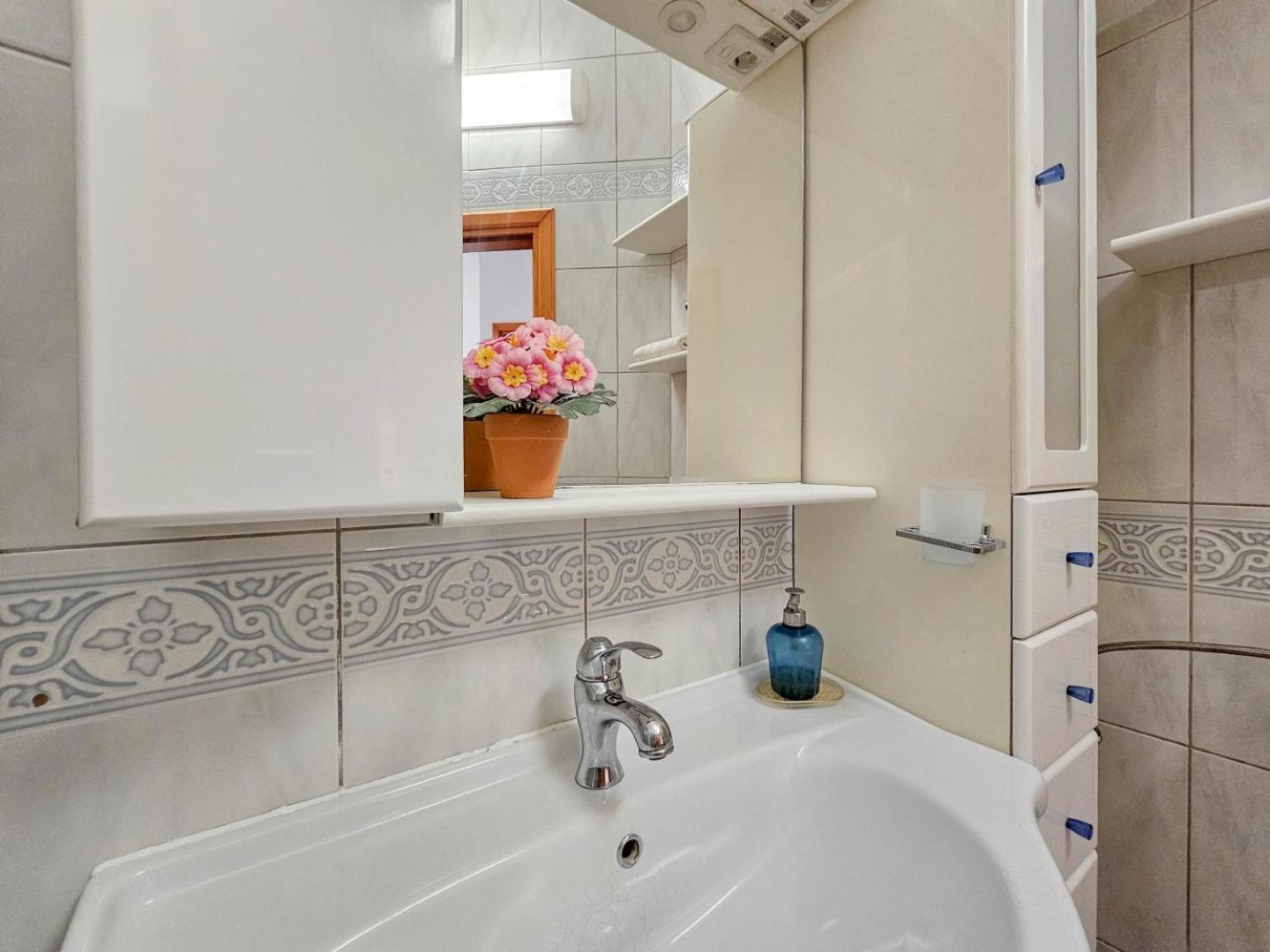 Zigante Appartement Novigrad Istria Buitenkant foto