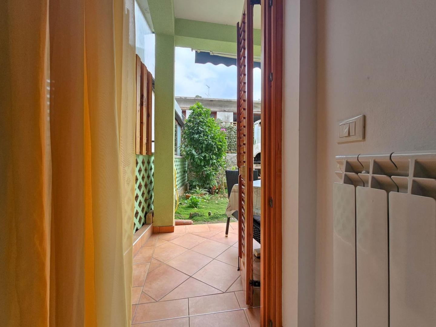 Zigante Appartement Novigrad Istria Buitenkant foto