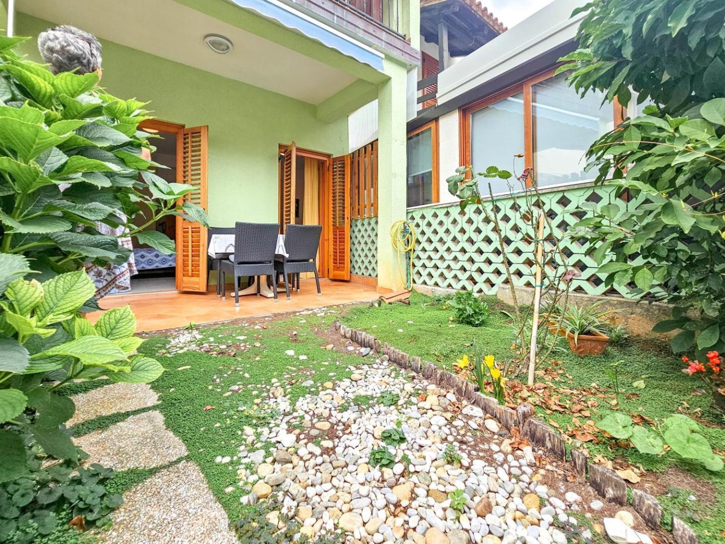 Zigante Appartement Novigrad Istria Buitenkant foto